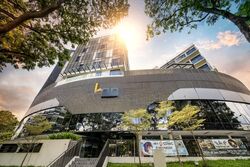 King Albert Park (D21), Retail #521055911